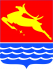 Магадан, ул. Пролетарская, д. 96А